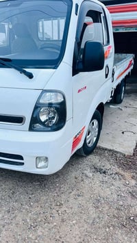 كيا موديل 14 • كفالة عام • تبريد عاطل