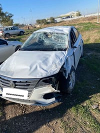 ام جي فايف • ٢٠٢٤ • كومفورد