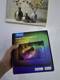 govee t2 • جديد • مو مستخدم
