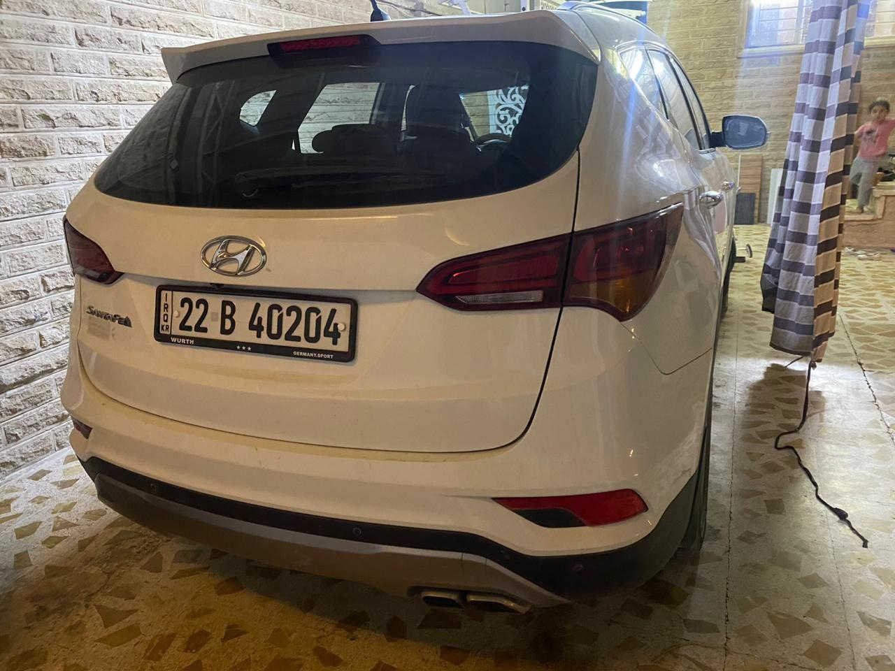 ‎سياره‎ موصل, نينوى


**إذا كنت صاحب هذا الإعلان وتريد حذفه لأي سبب، رجاءا أرسل رسالة إلى الدعم الفني**