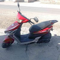 دراجة • للبيع