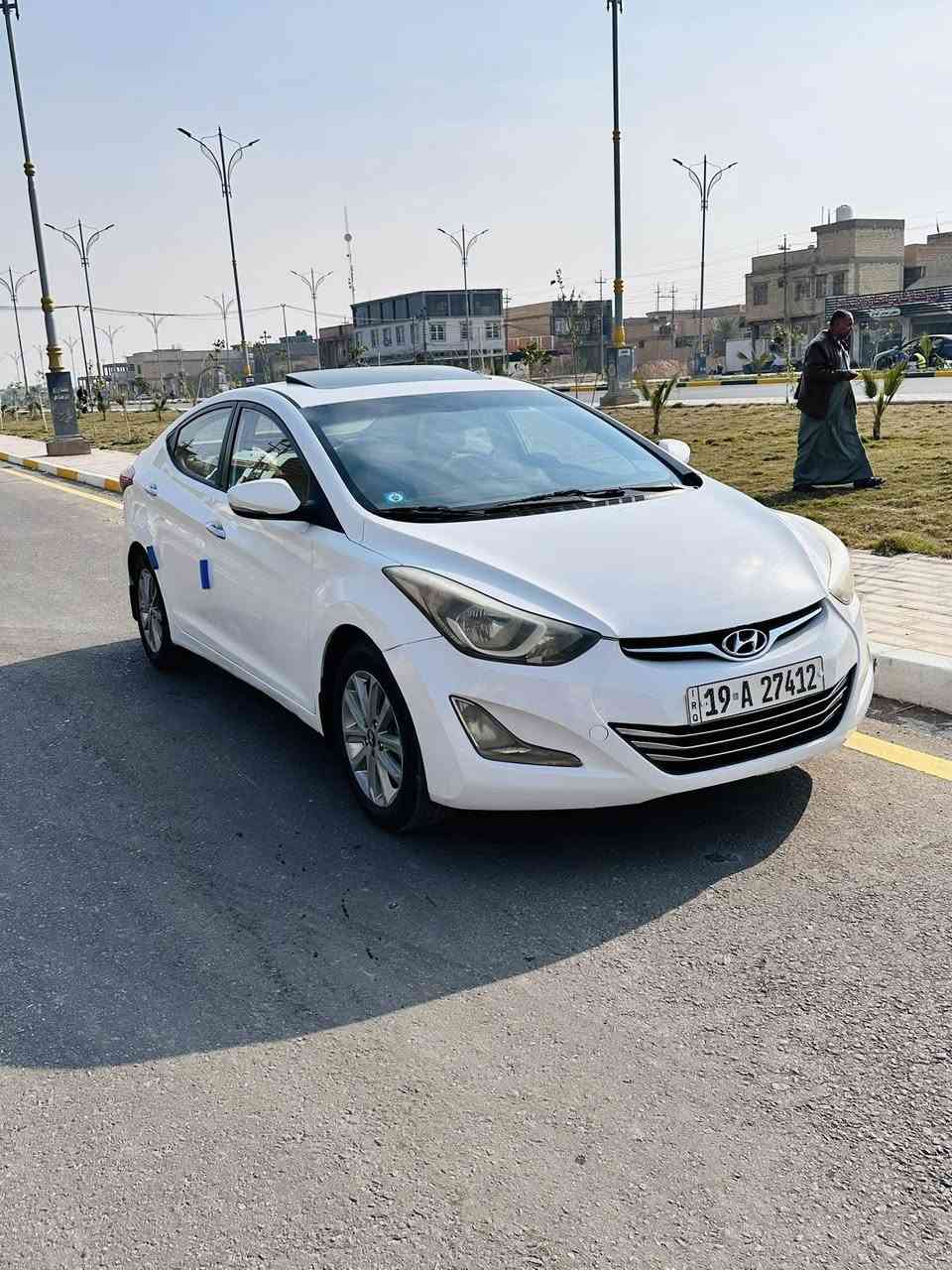 النترا موديل 2014شكل ال 2016
مكينه 1800 دوش مامفتوحه ماشيه قليل 
بسمي. تحويل مباشر سنويه وهزه جددد 
كفاله عامه مكفوله من الظربه مكفوله كفاله كيرً مكينه تبريد ثلج تدفاء شغاله رقمه كربلاء إنكليزي  حداديه خير من الله جاهزه ربع مذب. عليه تحويل مباشر فول واحد على واحد كله بلادي. 
مكانه كربلاء السعر 126 استفسار ‭٠٧٧٠ ٧٤٤ ٢٨٦٣‬
