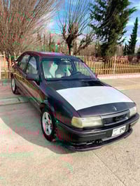 اوبل • ١٩٩٠ • مكينة ١٨٠٠