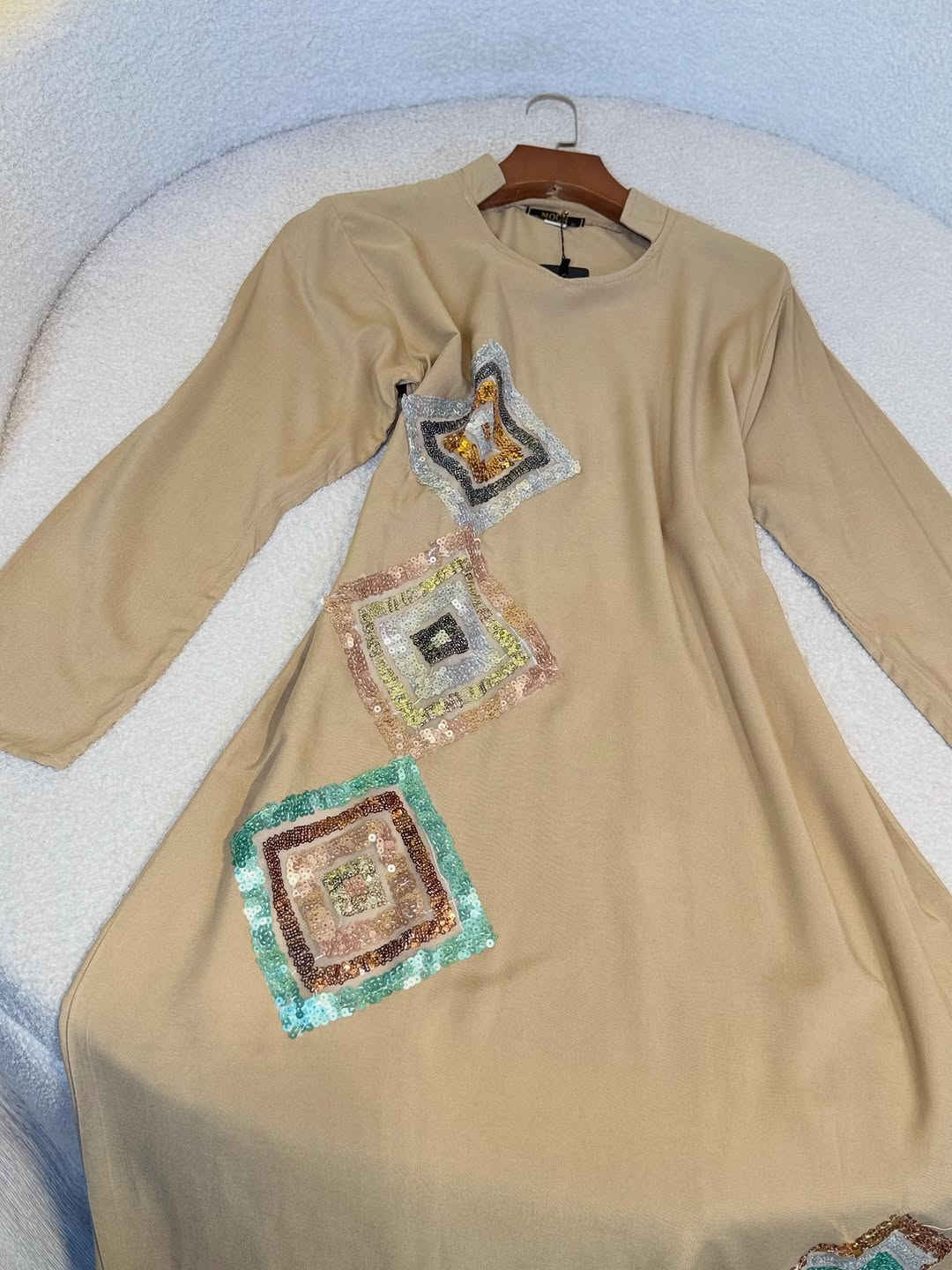 الــسعر13الـف✨🤎
القياسات(L,xl,2x,3x)

للحجز و الاستفسار التواصل على الأرقام واتس اب 

***********
***********
***********
***********

توصيل بغداد  5000
توصيل محافظات  5000
