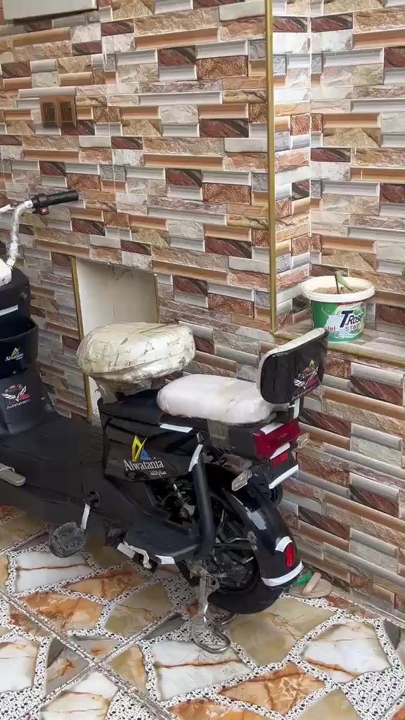 سلام عليكم ماطور شحن خمس بطاريات اريد اعارضو بماطور بزون مكاني الموصل❤💙


**إذا كنت صاحب هذا الإعلان وتريد حذفه لأي سبب، رجاءا أرسل رسالة إلى الدعم الفني**