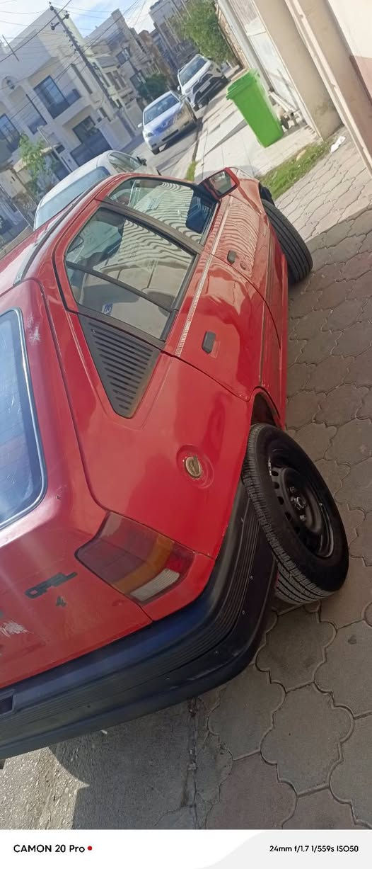 كاديت محرك 16 صبغ بلادي دبلات جدد صدر خلفي امامي 90 100 4تواير  جدد شرط التحويل السعر15بدون معامله***********
