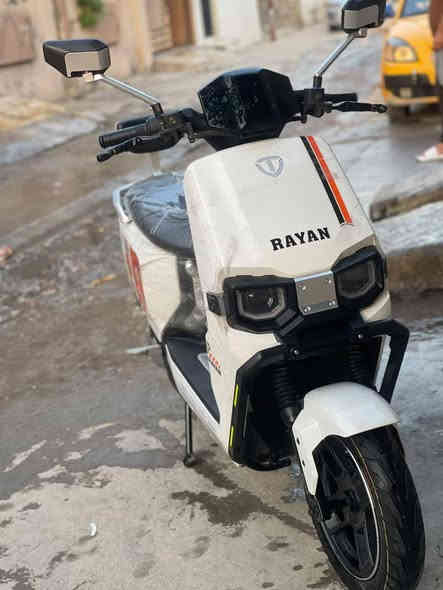 وحش الكون معروف. صارلو 24 يوم. 10/13 مشتراتو كامل مكمل 
السعر مليون 100
مكاني موصل الجديدة 
***********
