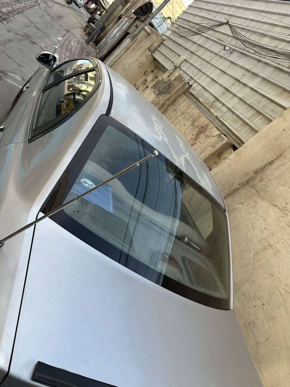 سلام عليكم 
اوبتيما 2004 
مكينه 2000 ناعمه وحلوه مال واحد ع باب لله  صرفه يخبل
سياره كلش حلوه  الصور موضحه كدامكم
مكان السياره كربلاء-طويريج
مكينه وگير شرط الفحص
وارد خليجي دوش
السعر60 وبيه مجال لشراي 
للاستفسار***********

‭0770 566 6790‬
