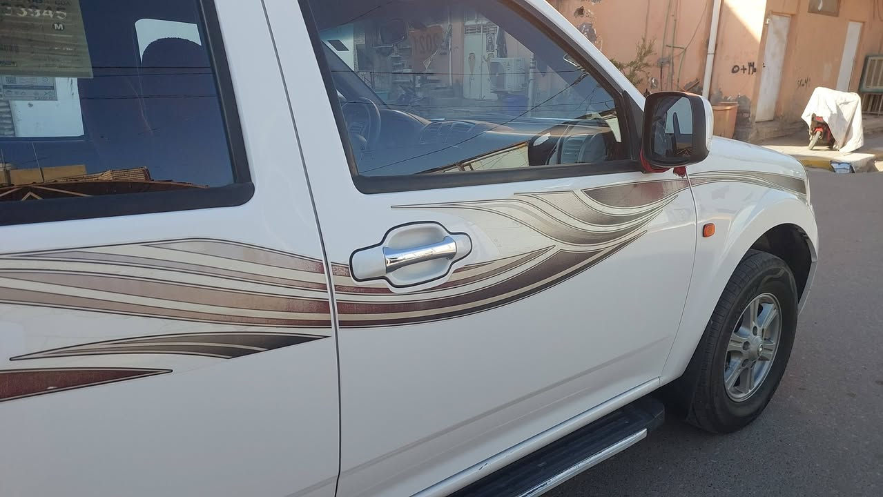 كريت ويل موديل ٢٠٢١ داخل ماروني رقم قادسيه مكفوله من الضربة و الصبغ تخم تاير حداديه جديده تبريد شغال السياره جديده العنوان الديوانية الشاميه السعر ١٠٥ وبيها مجال للإستفسار الاتصال ***********
