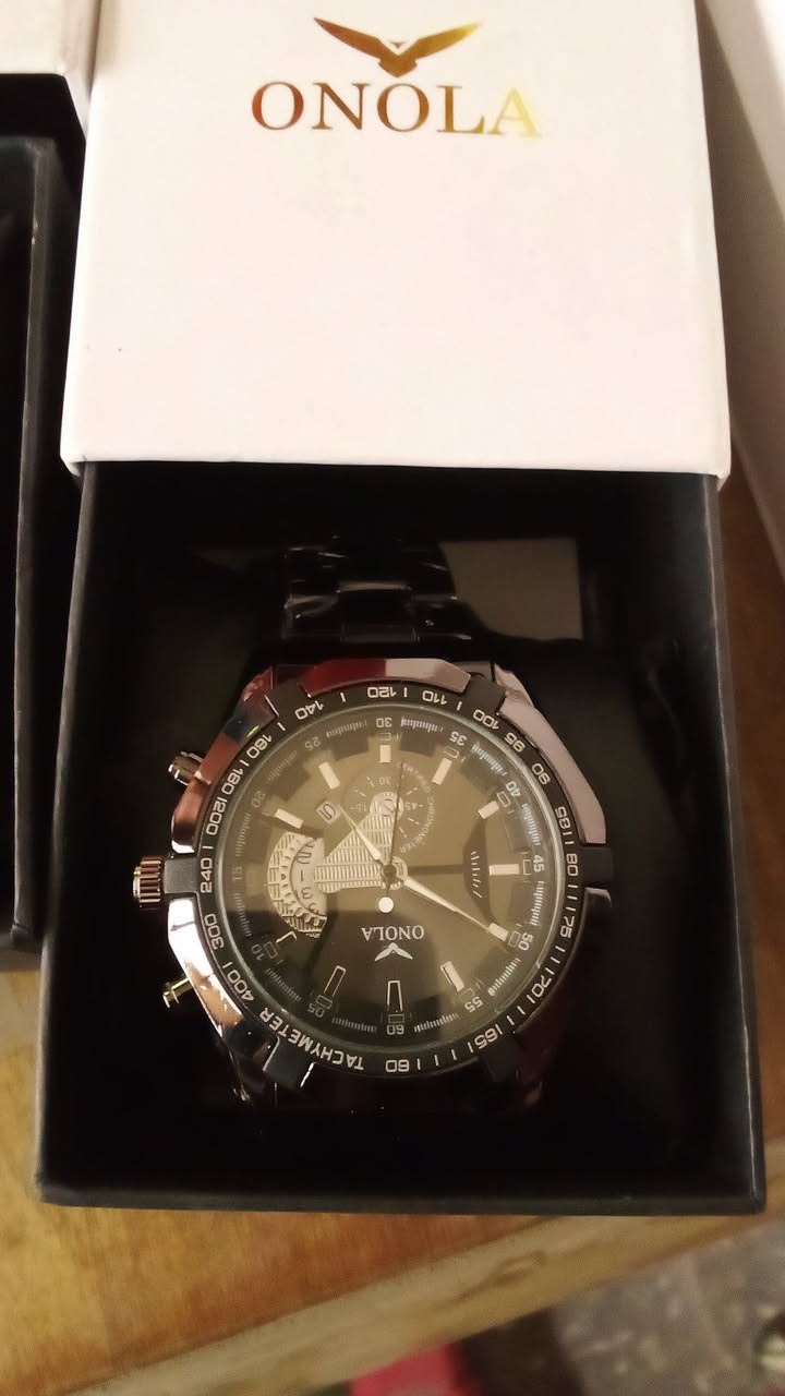 شباب شلعة ساعات 34 قطعه


**إذا كنت صاحب هذا الإعلان وتريد حذفه لأي سبب، رجاءا أرسل رسالة إلى الدعم الفني**