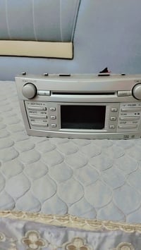 كامري • قطع غيار