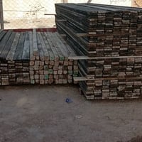 خشب • لوح 4م • حله