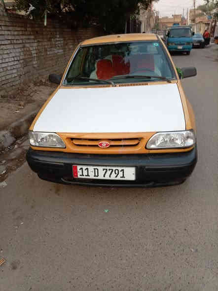 السلام عليكم سايبا موديل11 دشبون نفخ كير محرك ضمان بيهن ٣اشهر حاويه جدد كهربائات كلهة شغاله تخم تاير جدد صار سبوع سياره هزة ورقم جديد فقط بس تروح تحول شرط ابيع تحويل  سياره مابيهة صبغ ولا ضربه ولاتبديل فقط هلالات سياره مابيه خياس السعر 24  مجال جدا قليل  تصال فقط مكاني بغداد البياع تصال ***********
