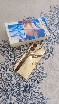 موبايل جديد nubia موبايل ماصاري 3ايام من مشتري فول مصفات في العاب مخصص...