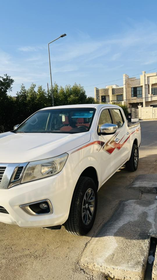 نيسان نيفاره ٢٠١٧ رقم. اربيل الجديد سنويه لل٢٠٣٠
كير عادي تخم تاير ويل جديد جام كهرباء اوتو مكفوله كفاله عامه  

مكاني الانبار -فلوجه 

***********

السعر 157  بيه مجال لطيبين
