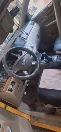 ليڤان • ٢٠١٣ • مكينه ١٦٠٠