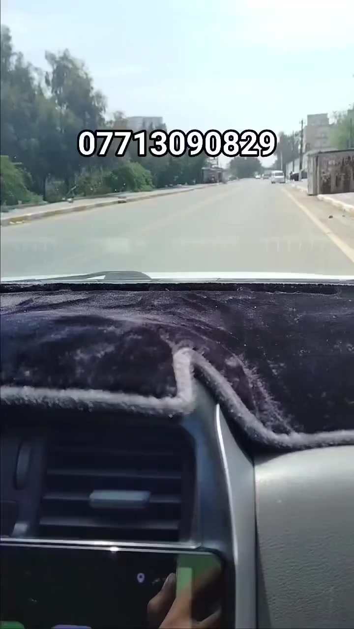 نتحدى وبقوة على البانزين العادي حصراً
ترايك من بغداد الى اربيل + بصرة من اي محطه بانزين ✌️🤫

فول بانزين عادي والباقي يمنا ✌️

ادامة كاملة + برمجة 

تنسى الدوانز يمنا ✌️🤫
لادوانز بعد اليوم

بغداد / سبع ابكار / الشارع العام
***********
