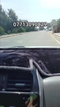 نتحدى وبقوة على البانزين العادي حصراً ترايك من بغداد الى اربيل + بصرة ...