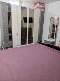 تركي HDF • ٩قطع • مستعمل قليل
