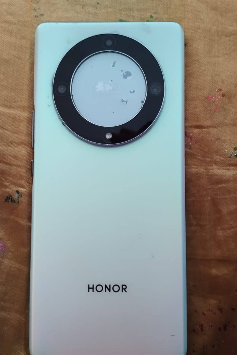 هونر اكس تسعه اي فايف اجي ذاكره 256
 شاحنه 40واط وكرتونه  وياء فقط  مروس فقط مروس فقط فنكس 40بروه  زيرو 40 و 30 فقط فنكس مو البيع فقط مروس


**إذا كنت صاحب هذا الإعلان وتريد حذفه لأي سبب، رجاءا أرسل رسالة إلى الدعم الفني**