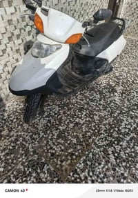 سبيسي ياباني شغاله سلف هندر كهربائية السعر ٣٥٠  07706034249