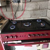 لبيع طباخ شغال كله 07735102019اتصال على الرقم الاستفسار