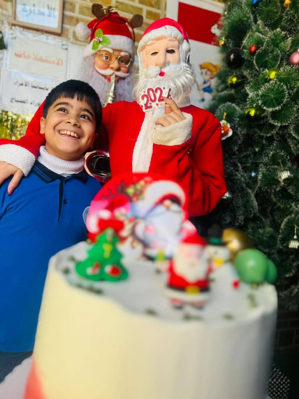 هل تبحثون عن المدرسة 🏫 المناسبة والامنة لأولادكم ؟؟

    الأختيار الأفضل مدرسة المستقبل الجديد الأهلية النموذجية 
   
         لضمان تفوق ونجاح ابنائكم 🌹🌹🌹

تعلن مدرسة  المستقبل  الجديد الأهلية الابتدائيه 🧑🏻‍💻
 عن استمرارها في تسجيل وقبول الطلاب وحجز المقاعد الدراسيه للعام الدراسي الجديد علما أن المدرسة تمتاز

بماياتي
*كادر إداري وتدريسي كفوء ذو خبرة✔️
نسبة ١٠٠/١٠٠ بالأمتحانات الوزارية وعلما ان المدرسة من المدارس العشرة الاوائل على المحافظة 
*قاعات حديثه ومكيفه ومجهزة بأحدث الوسائل التعليمية✔️
*مختبرات علمية ✔️
*مساحات واسعة للطلاب✔️
*خطوط نقل لجميع المناطق ✔️
*برنامج تواصل إلكتروني خاص بالمدرسة لمتابعة الواجبات.✔️ 
  
             ابنائكم أمانة في أعناقنا 🌹🌹🌹

  
   (شكراً لكل من اختار وسيختار مدرسة المستقبل الجديد الأهلية  )

            مدرسة المستقبل الجديد الأهلية  🏢

           #لنجعل_من_التعليم_متعة📚📕📗

للاستفسار اكثر يرجى مراجعة ادارة المدرسة حي الصدر قرب النادي الرياضي
 او الاتصال على الارقام التالية :
▪️ ***********
