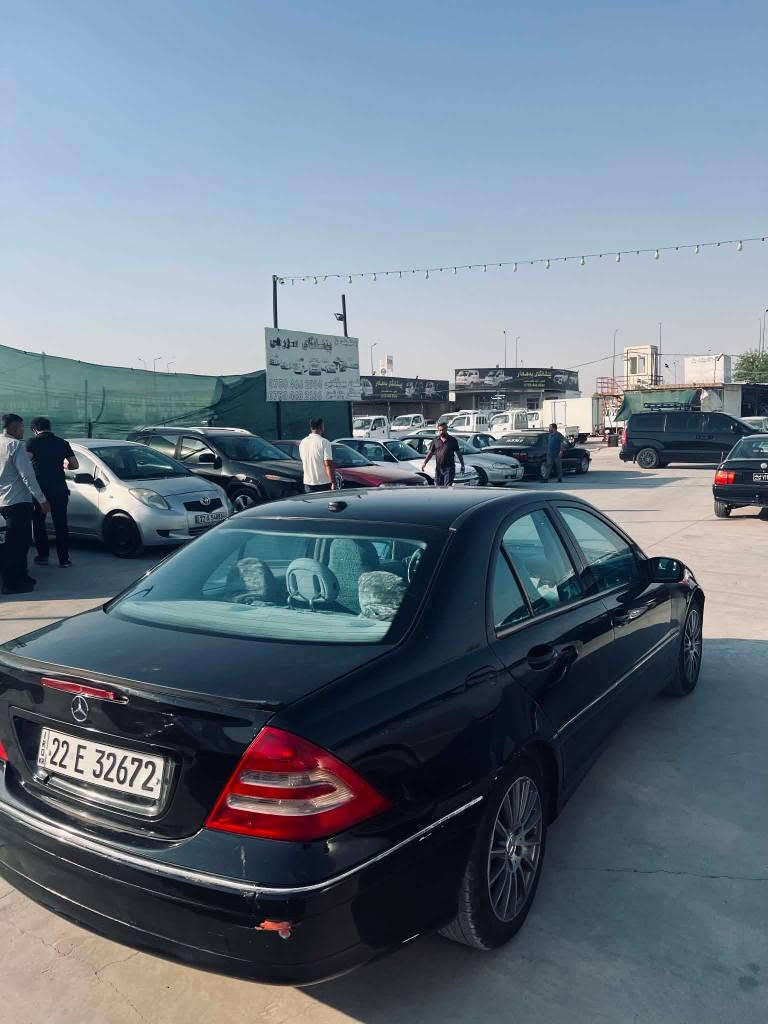 مارسدیس سالون فول مواسفات هیچی نیە سیارە کە لوکە سنە وی ورقم تازایە سعری ٥٢ ورقە ومجال تیبینێ تە نها فرۆشن گوڕینە وە ناکە م ژمارە موبایل *********** واتساب وفایبرێ ڵە سە ڕە أربيل, العراق
