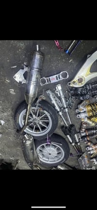 وياله اصليات ب175 بوري عدل قطعتين 175 هاوزن ذهبي ب100 دبلات ابو بطب وا...