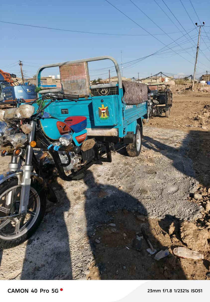 السلام عليكم ستوته للبيع كفاله موديل 2025  لرقم***********
