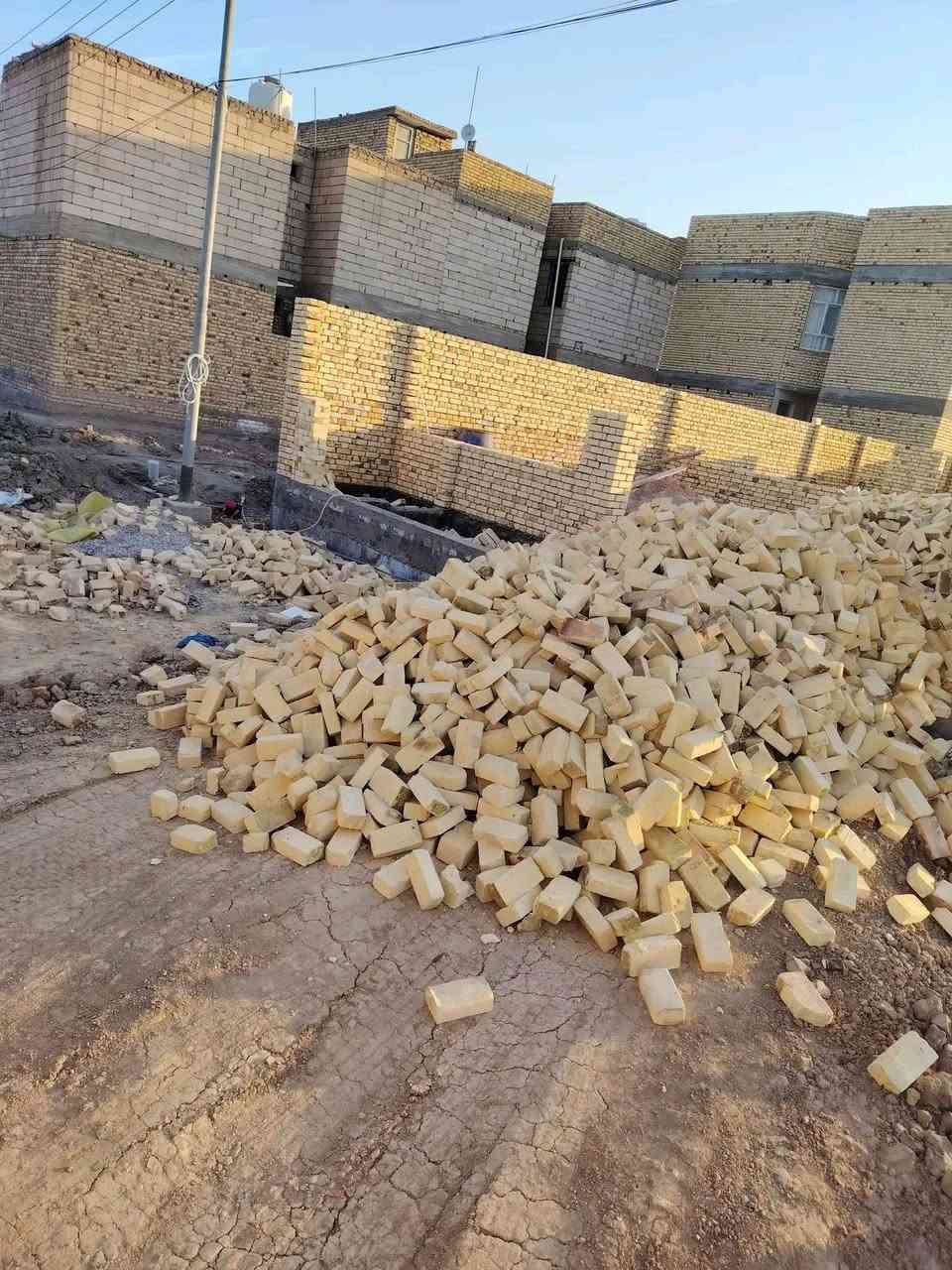 طابوق الطيب بيرنة واحد علا واحد ***********
