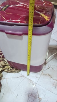 غسالة أطفال • نظيفة حيل • توصيل