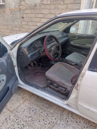 كيا سيفيا • ١٩٩٦ • كهربيات شغالة