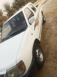 نيسان صني • ٢٠١٦ • كفاله سنة
