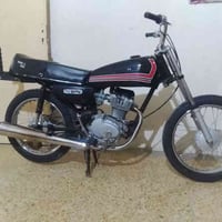 دراجة • أربع قير • ديوانيه