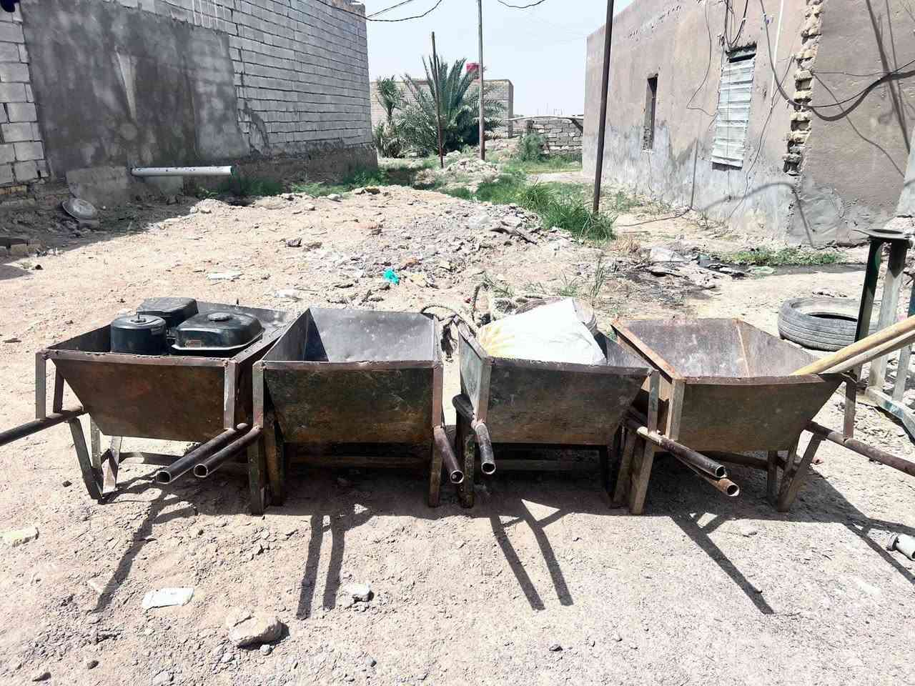 وانج نجفي البيع سعر خاص ***********
