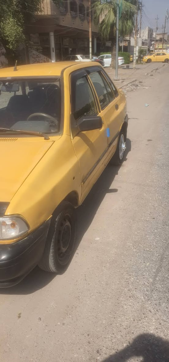 سلام عليكم سايبه مديل ٩ شواصي نظاف السعر ١٢ بيهه مجال مكان بغداد الاستفسار اتصال ***********
