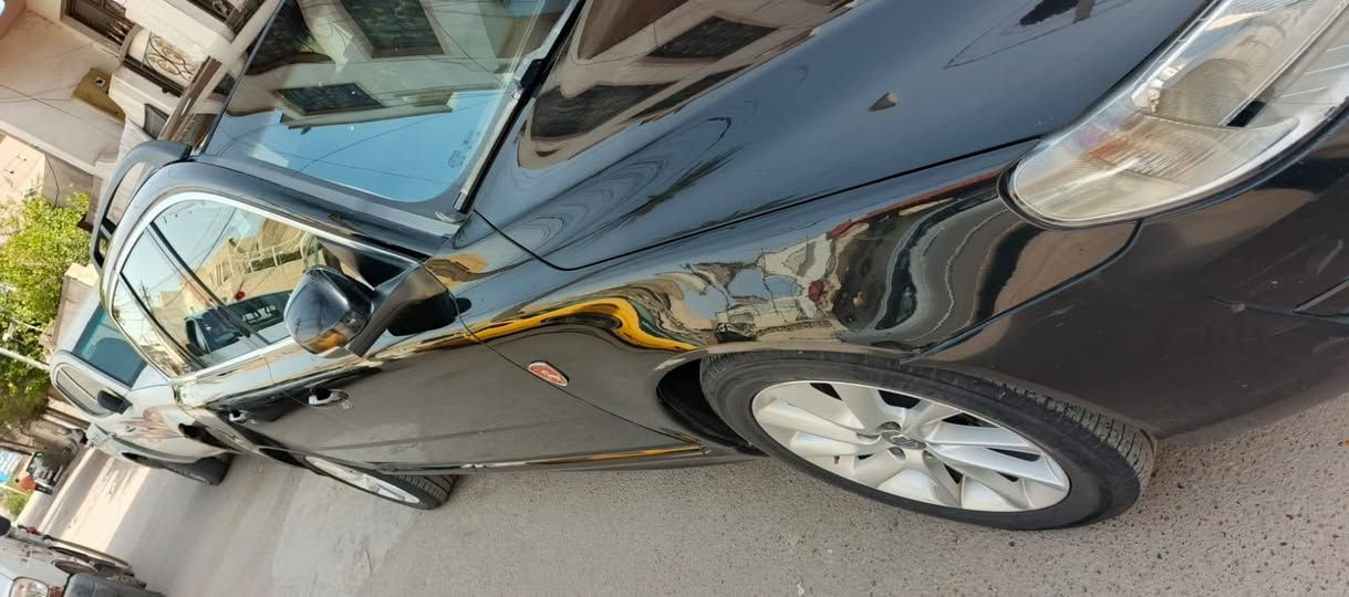 السلام عليكم إخوان سياره فولفو لبيع v70  موديل 2015 مكلف بل نشر رقم صاحب السياره ***********
