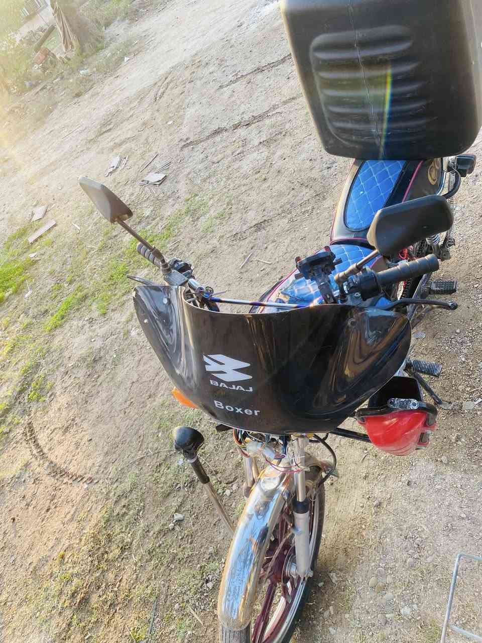 اجه سيفان موديل 21دراجه مفوله مابيه نقص تخبل اوراق كامله 5اوراق دراجه سلف وهندر نكره تشتغل مكاني بغداد دوره سعر 700رقم ***********
