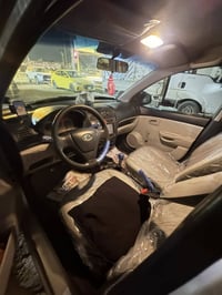 كيا بيكانتو  موديل /2009  مشروع وطني   سياره نضيفه   ماشيه 173  عارضه ...