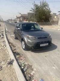 صول ٢٠١٤ • ١٦٠٠ GDI • ماشي ٦٦٠٠٠