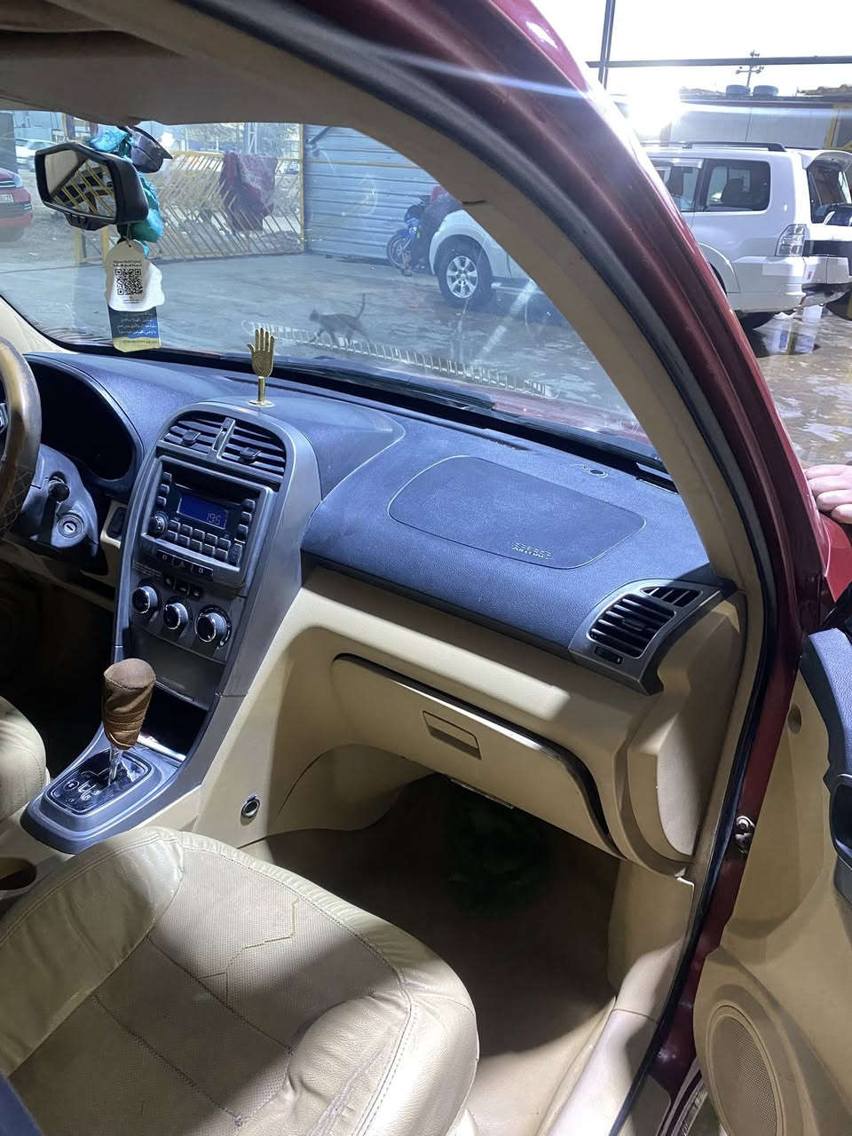 تيكو 2013 مكينه 1800 كير كهربائي رقم قادسيه سيارة متروكه ما اطلع بيها هواي كلج جديد تبريد ثلج سنويه 2030 مكانه بابل 
سعرها مناسب جداً وسيارة نضيفه 47 وبيها مجال 
***********
