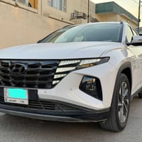 توسان ٢٠٢٤ • فول اوبشن • ماشيه ١١٠٠٠