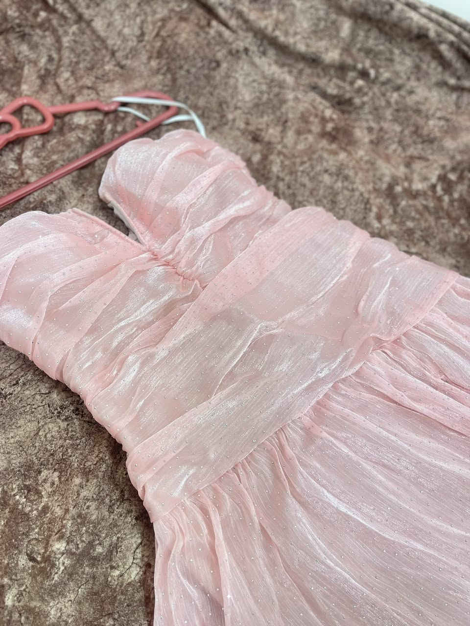 فستان بدله قياس S اشتريته بعده بليبل اشتريته ب 25 اريده ب 15 وعندي توصيل داخل كربلاء


**إذا كنت صاحب هذا الإعلان وتريد حذفه لأي سبب، رجاءا أرسل رسالة إلى الدعم الفني**