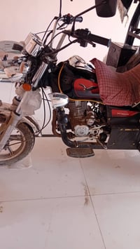 موتوسيكل • صفر