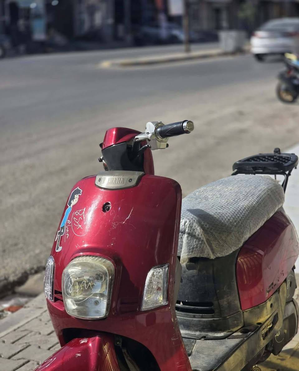 السلام عليكم للبيع بوليسي
 
مكينه مفتوحه فقط ولفات مبدل بس شرط شلعه ومعدل ناعمه كلش
بوشهـ49بلادي سلف باتري كهربائيات كله شغال 
مكاني نجف حي ميسان 

                    السعر💸575💸وبيها مجال 

هــ***********
