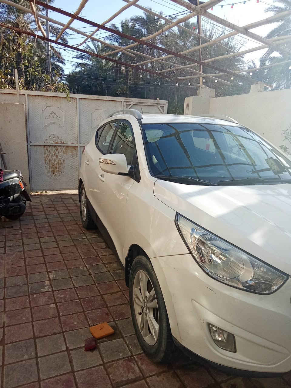 توسان موديل 13رقم بابل مكانها كربلاء محرك 2000 خليجي مكفوله عدا البنيد للبيع 140


**إذا كنت صاحب هذا الإعلان وتريد حذفه لأي سبب، رجاءا أرسل رسالة إلى الدعم الفني**