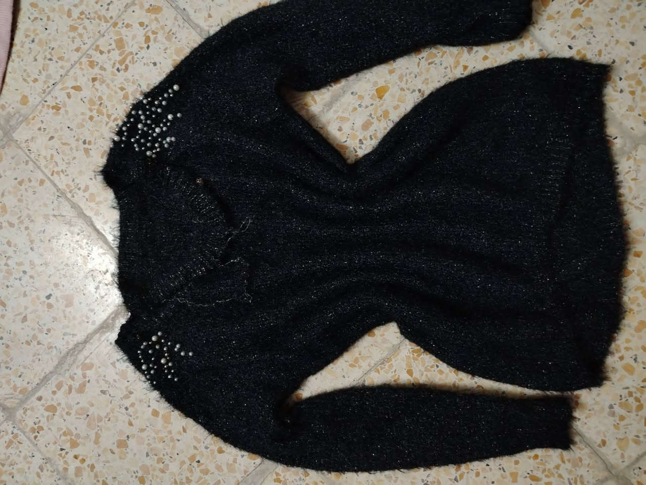 ملابس نضيفه ممستخدمه كلهن شلع 40 الف مكان حي جهاد


**إذا كنت صاحب هذا الإعلان وتريد حذفه لأي سبب، رجاءا أرسل رسالة إلى الدعم الفني**