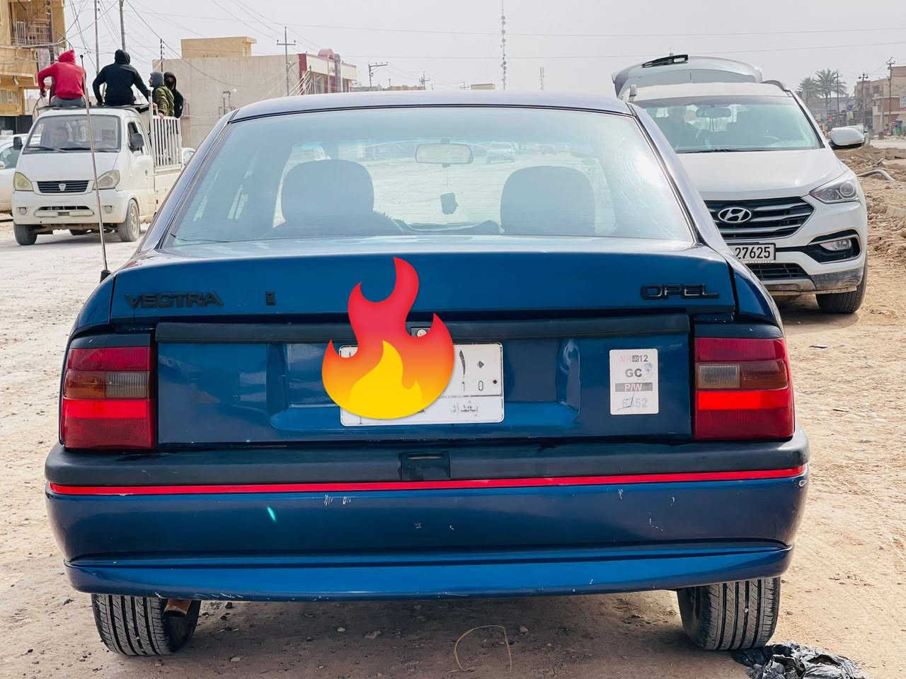 للبيع..وبل فكتر حجم 18 مشروع وطني مكان السياره تكريت القادسيه.رقم صاحب السياره***********
