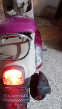 ماكس بوليس • سلف معطّل • كوت حي جامعه